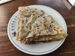 -清真永恒华威肉饼(潘家园店)