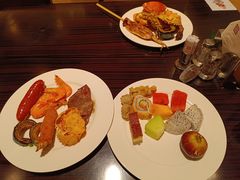 -杭州开元名都大酒店·地中海自助餐厅