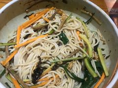 -云海肴·汽锅鸡·云南菜(天津国金汇店)