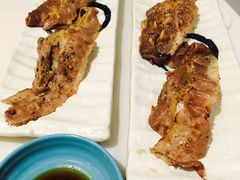 -晴季寿司(活力城店)