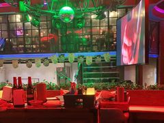 大堂-肉串汪(望京店)