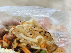 -三兄弟高炉烧饼