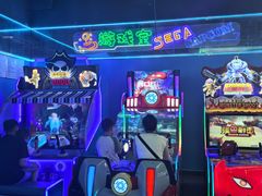 -快乐街区(成都龙湖北城天街店)