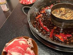 -渝井巷重庆老火锅(沈阳吉祥店)