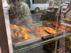 -张记卤菜店(三条巷店)