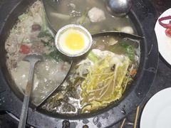 -火锅岛潮牌自助餐厅(天津天佑城店)