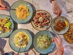 -BE BRIGHT KITCHEN(正佳广场店)