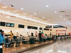 -广州保龄球馆(广州天河体育中心店)