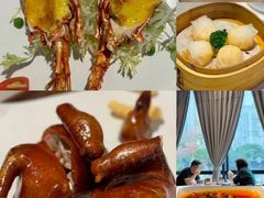 -凯逸轩·匠心粤菜(中城名仕汇店)