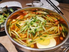 -石记东北风味烤肉店(子固路店)