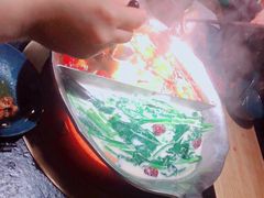 -湊湊火锅·茶憩(上海合生汇店)