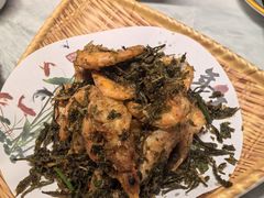 -老李家土菜馆·安吉地标美食
