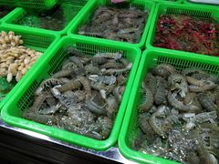 -都斛海鲜街