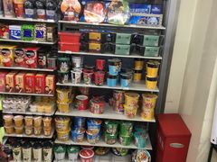 -711便利店(安贞桥胜古南里店)