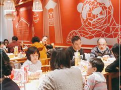 大堂-八二小区抄手(龙湖上城天街店)