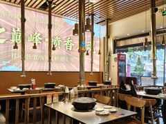 -正宗齐齐哈尔烤肉·齐牛哥鲜切炭火烤肉(杭州总店)