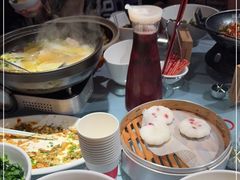-味上湘菜馆(阿波罗店)