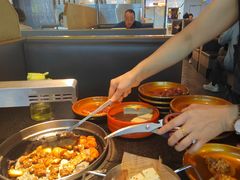 -真熙家牛排烤肉无限续(百脑汇店)