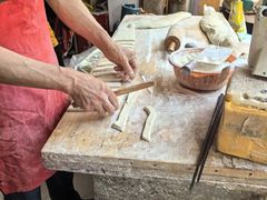 -汪记鲜鱼糊汤粉(沈阳路总店)