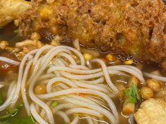 -螺大喜螺蛳粉(华业东方玫瑰店)