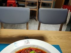 -爱妻鱼•老体北重庆水煮鱼•川菜(白云路店)