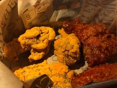 -春熙台韩国料理·章鱼肥牛(西丽店)