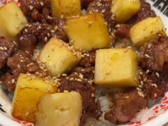 -牛邸·烧肉饭(来福士店)