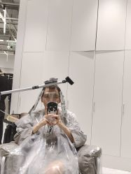 -YH HAIR SALON