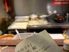 -香园茶社·金陵小灶(老门东店)