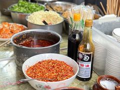 -虎子面粉馆(五一东村店)