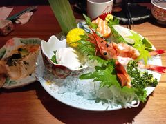 -隐月· 㐂和食屋(芝罘万达公馆店)