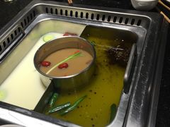 -巴奴毛肚火锅(广益哥伦布店)