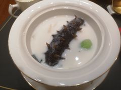 -鲁宴·鲁煨黄河生态大鲤鱼(月坛店)