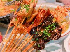 -青花椒花椒鱼(合生汇店)