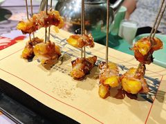 -淀里船宴(卓达店)