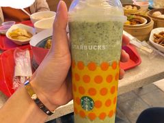 -星巴克臻选店(澳门伦敦人店)