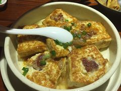 -客语客家菜(东山口店)