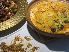 -光海·乡记酸菜鱼·始于1996(花园路店)