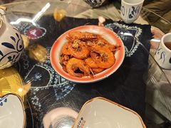 -阿嫂印象·民间江湖菜(大学城店)