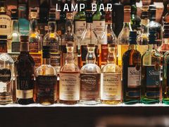 -LAMP BAR 水烟音乐酒吧