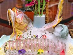 -海味世家·家常菜馆(明州里店)