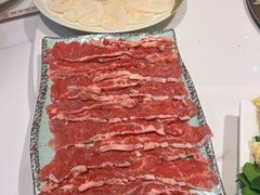 -大四喜火锅(东风路店)