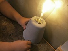 景观位-HIGH FIVE哈福手工汉堡(桂林路店)