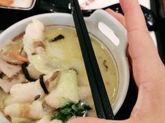 -永和大王(梅家浜店)