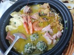 -聚丰园•湖鲜餐厅(阿红私房菜梅石路店)