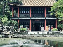 -顺峰山公园