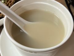 -百福麵家(新馬路店)