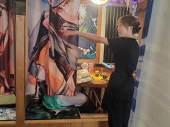 -鳗鱼家·深夜食堂(军博店)