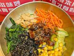-食米家拌饭(梅溪新天地店)