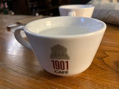 -1901 Cafe(西四店)